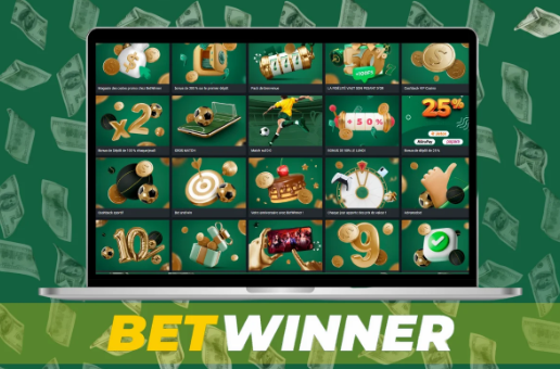 Betwinner Bet on Sports - An Exciting Journey into the World of Sports Betting