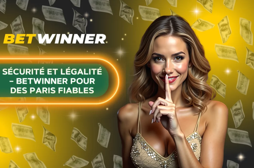 Découvrez Betwinner APK Votre guide ultime pour les paris en ligne