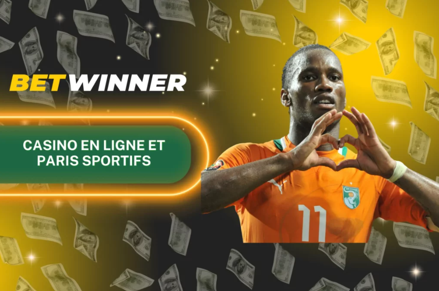 Découvrez Betwinner APK Votre guide ultime pour les paris en ligne