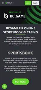 Exploring Bc.G The Premier Online Casino Experience