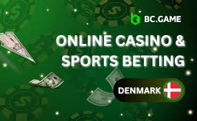 Exploring Bc.G The Premier Online Casino Experience