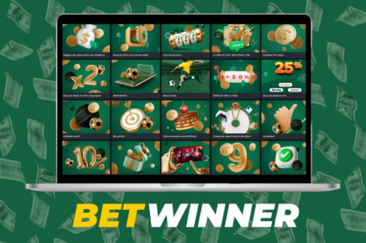 The All-Inclusive Guide to the Betwinner Betting Platform