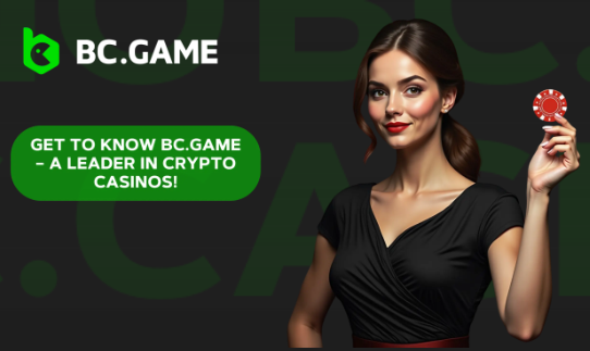 The Ultimate Guide to Bc.Game Play Explore the Excitement of Online Gaming