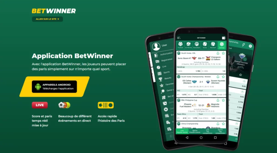 The Ultimate Guide to Betwinner Bets