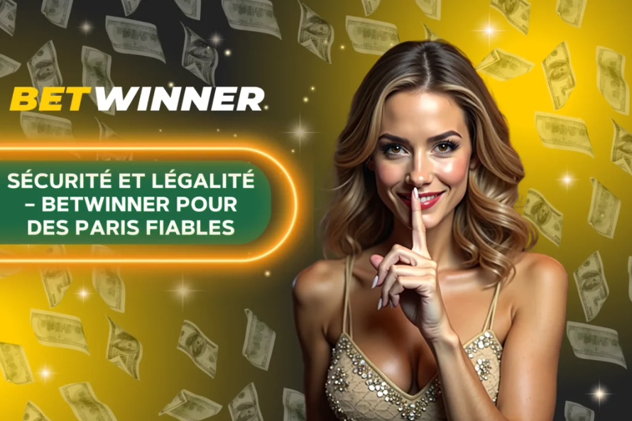 Tout sur la Plateforme de paris Betwinner - Fonctionnalités, avantages et plus encore