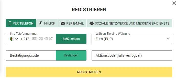 Understanding Betwinner Deposit Methods