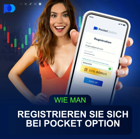 Pocket Option Legit Eine umfassende Analyse der Legitimität