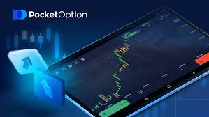 Pocket Option Trader Mastering the World of Binary Options Trading