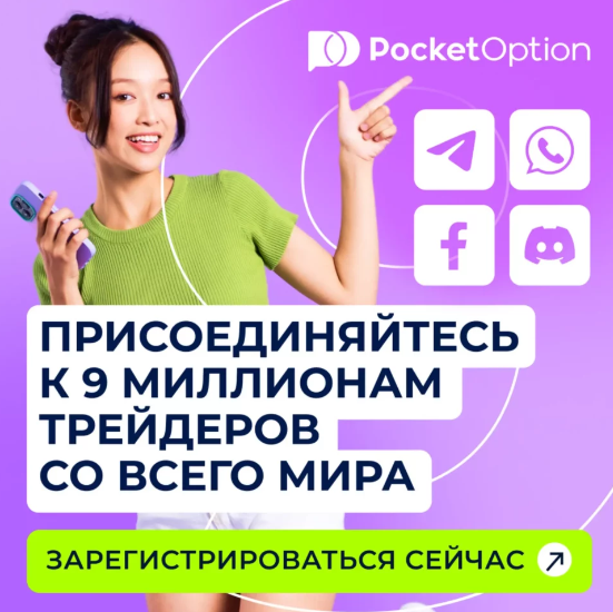 Pocket Option Traders Insights and Strategies